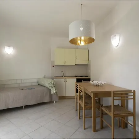 Anemone - Casa Casoni Апартаменты *